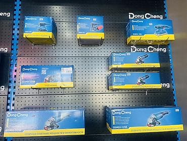 Магазин Электроинструментов DongCheng — профессиональная линейка для — 9