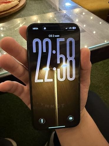 айфон 12 цена бишкек бу: IPhone 16 Pro Max, 512 ГБ, 91 % — 3