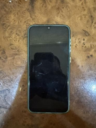 karcher wd3: Samsung Galaxy A30, цвет - Зеленый, 2 SIM — 3