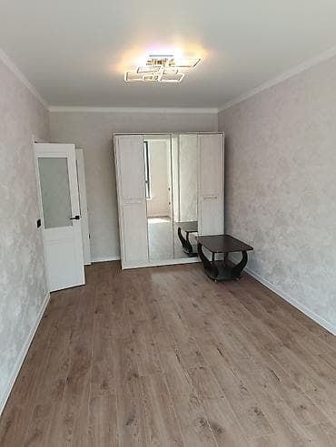 квартира в бишке: 1 комната, 40 м², Кок-Жар ж/м Элитка, 2 этаж, Свежий ремонт — 3
