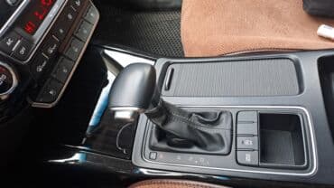 бишкек арзан машина: Kia Sorento: 2018 г., 2.2 л, Автомат, Дизель, Кроссовер — 9