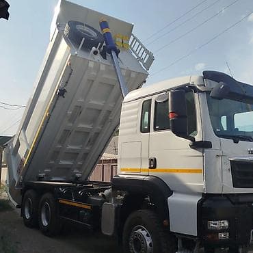 ds 260: Заказать Хово, Доставка щебня, угля, песка, чернозема, отсев, 1 тонн — 1