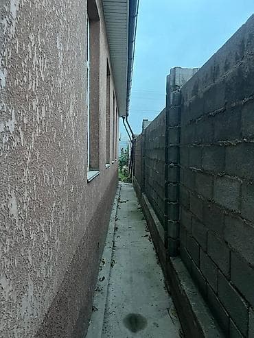 Дома: Продается Уютный благоустроенный дом в ж/м Ак Ордо, ул. Эркиндик — 7