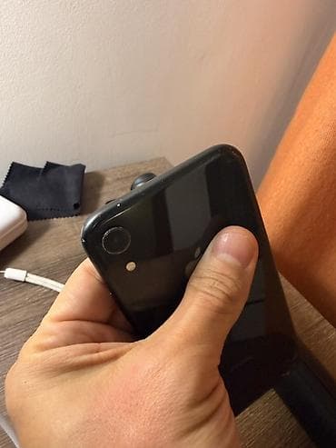 ревард часы: IPhone Xr, Черный — 6