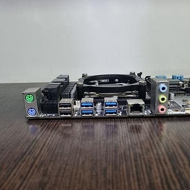 lga2011: Материнская плата, Новый, Huananzhi, LGA2011 v3, Micro-ATX, Для ПК — 8