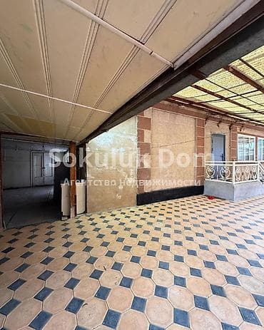 act building: 🏠Продается дом в с. Сокулук 🟡 Комнаты: 6 🟡 Участок: 5,7 соток 🟡 — 2