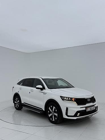 kia sorento продаю: Kia Sorento: 2020 г., 2.2 л, Автомат, Дизель, Кроссовер — 3