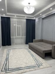 Сниму квартиру: 2 комнаты, Собственник, Без подселения, С мебелью полностью — 1