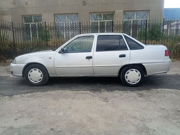 форсунка нексия 1.5 8кл: Daewoo Nexia: 2010 г., 1.5 л, Механика, Бензин, Седан — 5