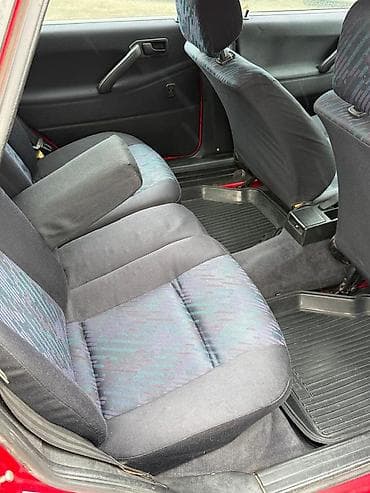 honda civic 1 8: Volkswagen Passat: 1993 г., 1.8 л, Механика, Бензин, Седан — 8