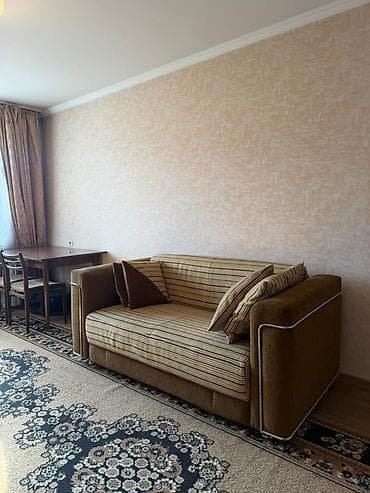 горное маевка: 1 комната, 1 м², 104 серия, 4 этаж — 3