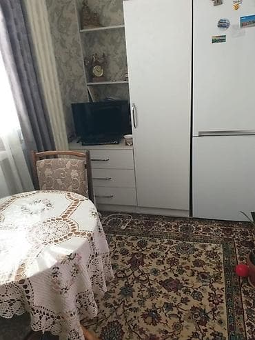 сдаю под салон красоты: 1 комната, 32 м², 2 этаж, Косметический ремонт — 5