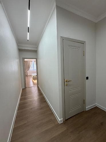 гик цены на квартиры бишкек: 2 комнаты, 90 м², Элитка, 4 этаж, Дизайнерский ремонт — 6