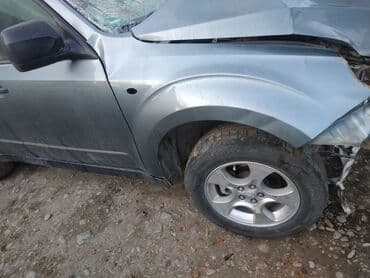 торговое оборудование бу бишкек: Бензиновый мотор Subaru 2008 г., 2.5 л, Б/у, Оригинал, Япония — 9