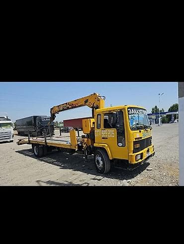 кран балка купить: Volvo : 1991 г., 7 л, Дизель — 2