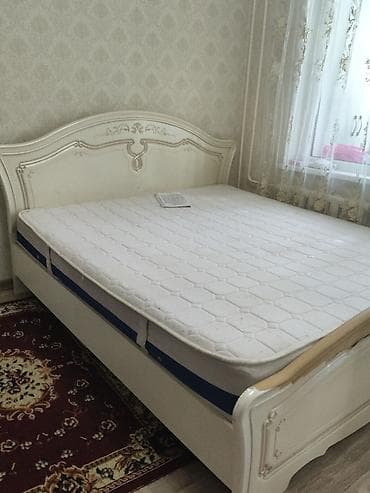 двух спальные кравати: Сатылат.Продается — 3