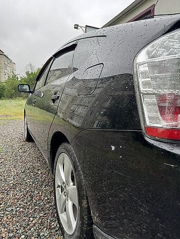 тойота приус ош: Toyota Prius: 2006 г., 1.5 л, Автомат, Гибрид, Хэтчбэк — 8