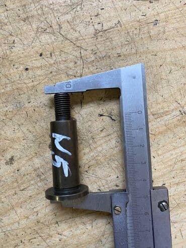 сколько стоит струны на гитару: Натяжитель Б/у, Оригинал, Япония — 1