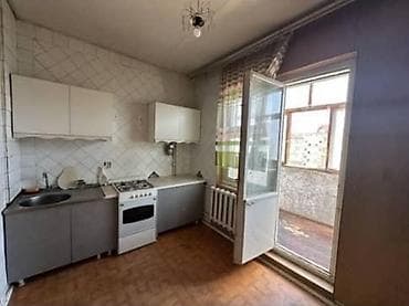 106: 2 комнаты, 53 м², 106 серия, 9 этаж, Косметический ремонт — 4