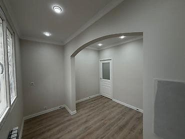 продаю квартиру в радуге: 1 комната, 44 м², 108 серия, 3 этаж, Евроремонт — 7