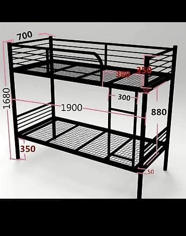 мебель купить: Тумба и подставка для телевизора, Новый, Напольная, Железо, цвет - Черный — 10