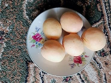 Абрикосы: Продаю Каролевский 🍊 Сочный и сладкий, АБРИКОС размер как яица,Я сама — 8