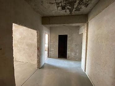 Квартиры: 3 комнаты, 90 м², Элитка, 2 этаж, ПСО (под самоотделку) — 9