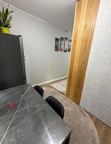 заур: 1 комната, 39 м², 105 серия, 1 этаж, Дизайнерский ремонт — 6