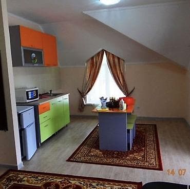 Кыймылсыз мүлк: Сдается 3-комнатный коттедж в ЦО Royal Beach. Прайс до конца летнего — 6