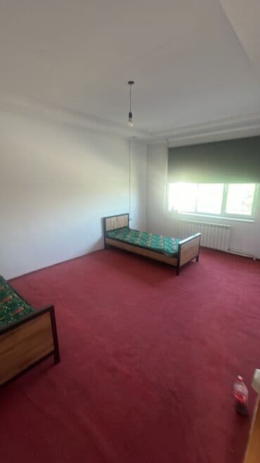 кара балта рассрочка дом: 180 м², 4 комнаты — 4