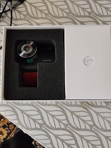 android teyes cc3: Видеорегистратор Новый, На лобовое стекло, Без GPS, Есть G-Sensor, Без антирадара — 4