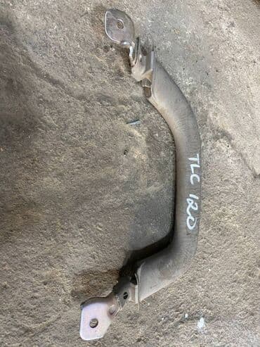 ремонт дверных ручек авто: Toyota Land cruiser100 ручка салона, Тойота Ланд крузер 100 ручка — 3