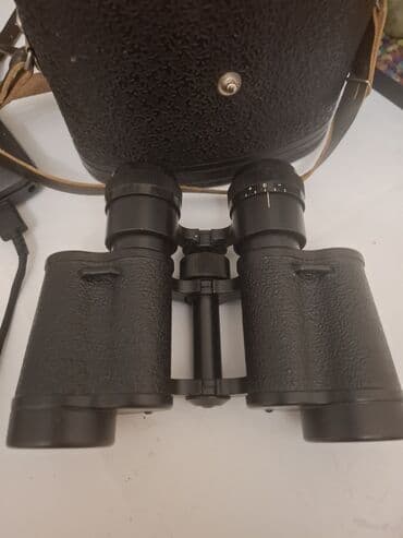 бинокль ночного видения бу: Бинокль БПЦ5 8x30 (Made in USSR) - Увеличение 8x, диаметр объективов — 4