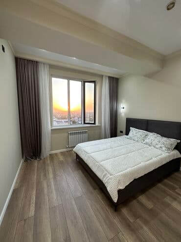 продается псо квартира золотой квадрат: 2 комнаты, 63 м², Элитка, 15 этаж, Дизайнерский ремонт — 27