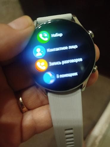 hoco k24: HOCO Watch Y38 — умные часы с AMOLED-экраном 1.43", защитой IP67 и — 5