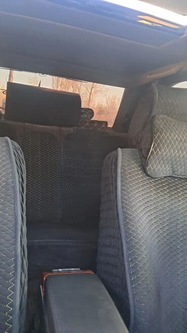продаю мерседес сапог всё модели бишкек: Mercedes-Benz W124: 1990 г., 2.3 л, Механика, Бензиновая, Седан — 10