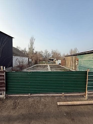 Жер тилкелерин сатуу: 6 соток, Курулуш, Кызыл китеп — 6