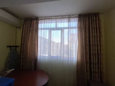 продажа квартир в оше: 1 комната, Риэлтор, С мебелью полностью — 5