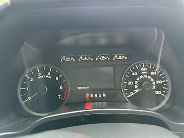 модуль управления: Ford F-150: 2020 г., 3.5 л, Автомат, Бензин, Пикап — 7