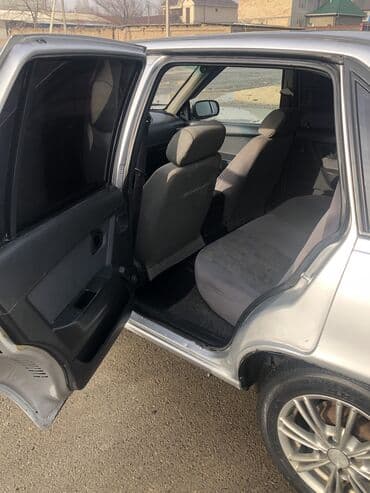 Продажа авто: Chevrolet Lacetti: 2011 г., 1.5 л, Механика, Бензин, Седан — 10