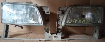 охотничий магазин ош: Nissan Elgrand фара, Ниссан Эльгранд фара Фары верхние и нижние Цена — 1