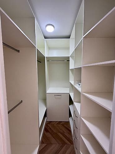 кну: 3 комнаты, 98 м², Элитка, 10 этаж, Евроремонт — 7