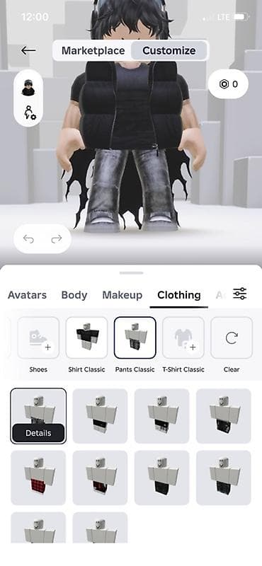 чемоданы бишкек дордой цены: Набор кастомизации аватара для Roblox (мобильное приложение) Что — 1