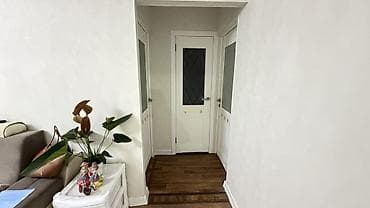 Продажа квартир: 1 комната, 58 м², 104 серия, 1 этаж, Евроремонт — 10