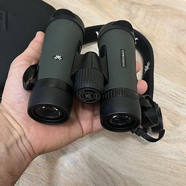niko: Американский Бинокль Vortex Diamondback 10x42 Любимый бинокль — 5
