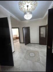 квартиры ищу: 3 комнаты, 101 м², Элитка, 10 этаж, Евроремонт — 5