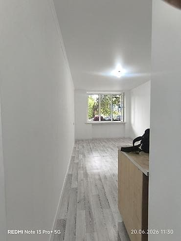 2 комнаты, 38 м², Гостиничный тип, 2 этаж, Свежий ремонт — 4