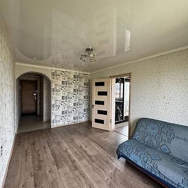 2 комнаты, 57 м², Индивидуалка, 5 этаж