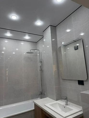 binar: 2 комнаты, 67 м², Элитка, 13 этаж, Евроремонт — 5