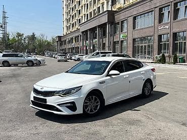 kia c5: Kia K5: 2020 г., 2 л, Автомат, Газ, Седан — 2